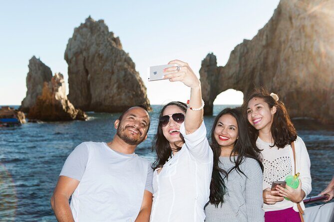 Cabo Sunset Dinner Cruise: Fajitas, Lands End and Party - Who Should Consider This Tour?