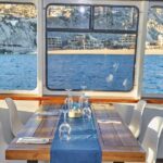 Cabo Sunset Dinner Cruise with Live Music & Open Bar on Cabo Wave - Authenticity & Value for Money