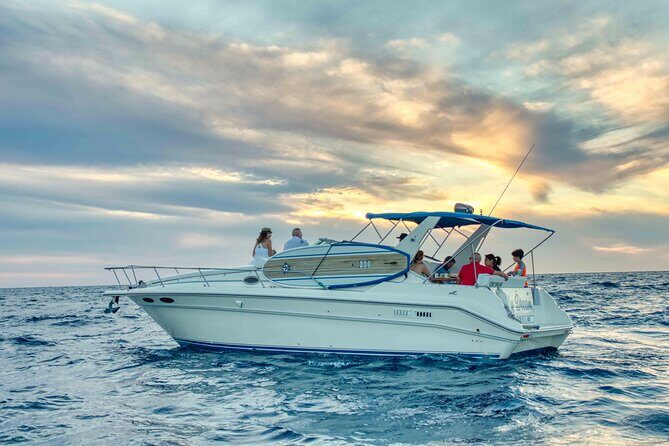 Cabo Sunset Tour - A Deep Dive into the Cabo Sunset Tour Experience