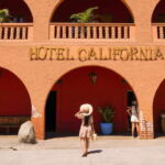 Cabo: Todo Santos Tour with Camel Ranch, Tequila and Lunch - Meet the Camels at Tierra Sagrada Ranch