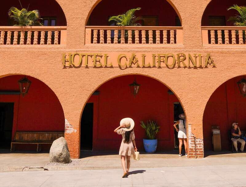 Cabo: Todo Santos Tour with Camel Ranch, Tequila and Lunch - Meet the Camels at Tierra Sagrada Ranch