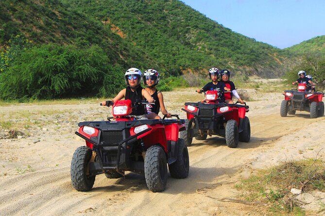 Cabo Tour Mexico Camel and Horseback Ride with ATV Adventure - Final Thoughts: Is This Tour Worth It?