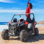 Cabo UTV and Camel Ride Combo - An In-Depth Look at the Cabo UTV and Camel Ride Experience