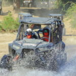 Cabo: UTV Off-Roading, Mexican Lunch, and Tequila - A Deep Dive into the Baja Off-Road Adventure