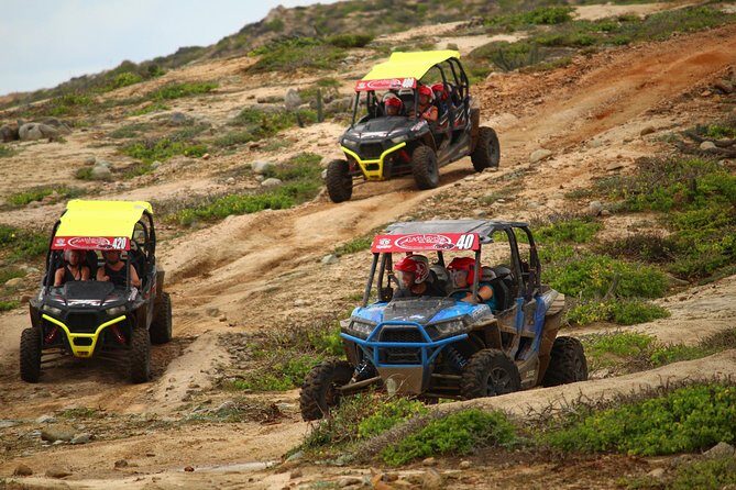 Cabo Wild Desert Tour, Polaris ATV or Razor Single, Double, Triple or Quad! - Final Thoughts