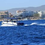Cabo Yacht Tour to Lovers or Pelícano Beach + Beach Time - Frequently Asked Questions
