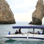 Cabo Yacht Tour to Lovers or Pelícano Beach + Beach Time - A Deep Dive into the Experience