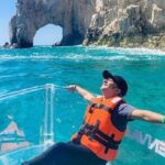 Cabo's Original Clear Boat Tour! See it all in one tour! - Practical Tips for Travelers