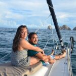 Cabos Original Sunset Cruise To The Arch - The Full Experience: A Detailed Look at the Sunset Cruise