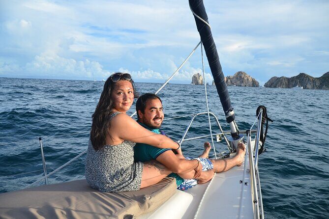 Cabos Original Sunset Cruise To The Arch - The Full Experience: A Detailed Look at the Sunset Cruise