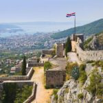Cabrio Salona, Klis, Split Tour - Key Points