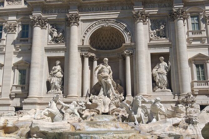 Cabs from Airports to Rome City - Why Choose a Private Airport Transfer?