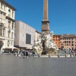 Cabs from Rome city and Airports - In-Depth Review of RomeCabShuttle: The Practical Choice for Rome Transfers