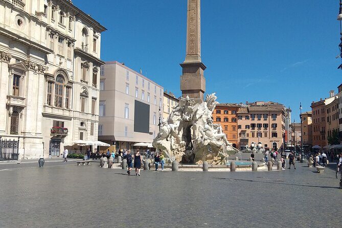 Cabs from Rome city and Airports - In-Depth Review of RomeCabShuttle: The Practical Choice for Rome Transfers