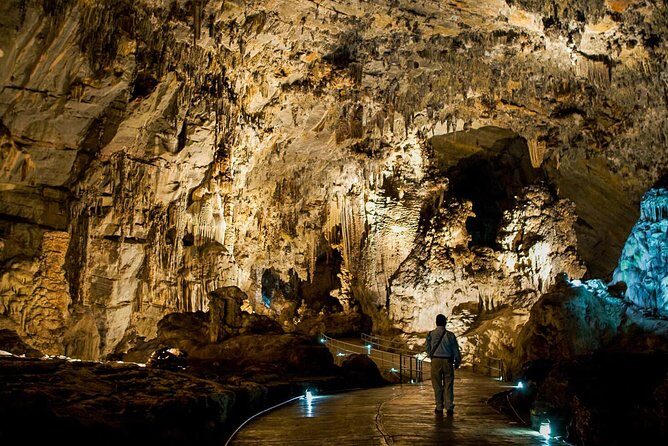 Cacahuamilpa Caves and Taxco: Private & Small Groups From Mexico City - Exploring the Cacahuamilpa Caves and Taxco: What Travelers Can Expect