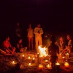 Cacao ceremony on the beach of Holbox - Practical Details and How to Make the Most of It