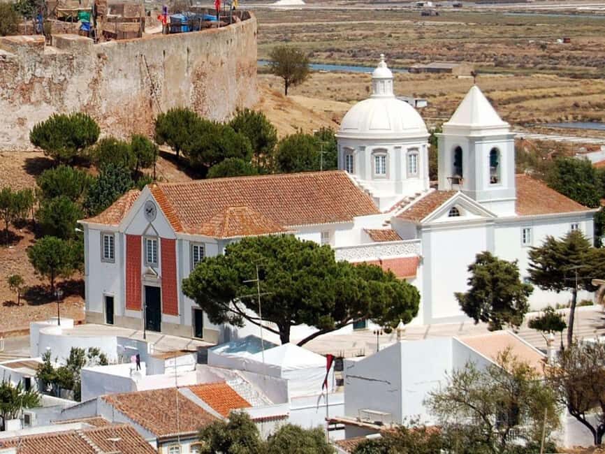 Cacela Velha & Castro Marim - An In-Depth Look at the Tour Experience