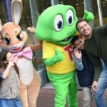 Cadbury World Entry Ticket - What’s Included?