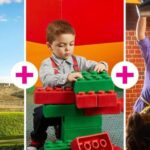 Cadbury World & LEGOLAND Discovery & Warwick Castle - Who Will Love This Tour?