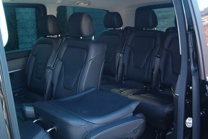 Cadenabbia/Tremezzo/Menaggio/Lenno to/from Malpensa Apt (Private transfers) - An Honest Look at the Lake Como to Malpensa Private Transfer
