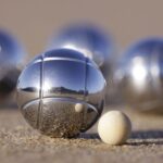 Cadenet: Pétanque Lesson - Cadenet: Pétanque Lesson — A Fun, Authentic French Experience