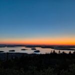 Cadillac Mountain Summit Tour in Acadia - An In-Depth Look at the Tour Itinerary