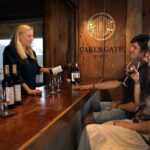 Cael's Gate Reserve Wine Tasting in Hunter Valley - The Value of the Experience
