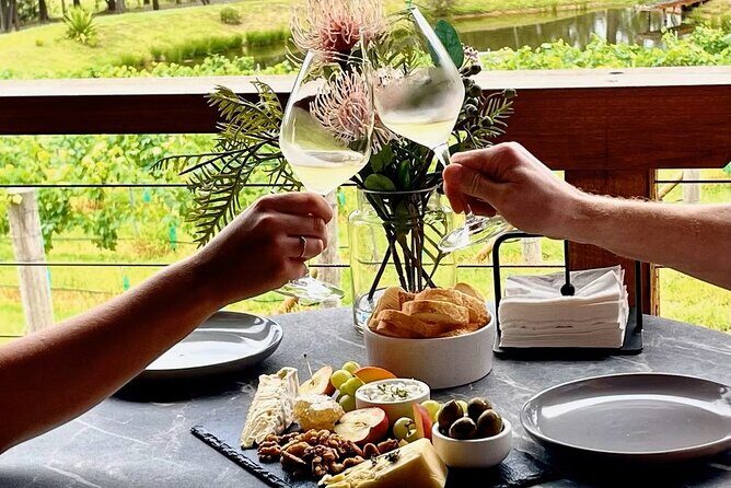 Caels Gate Wine and Cheese Tasting in Hunter Valley - Who Should Consider This Tour?