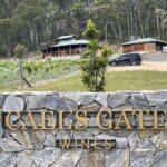 Cael's Gate Wine and Ploughmans Lunch in Hunter Valley - The Ploughman’s Lunch: A Hearty and Delicious Addition