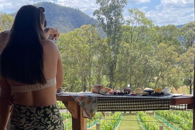 Cael's Gate Wine Cheese and Charcuterie in Hunter Valley - FAQ