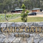 Caels Gate Wine Tasting in Hunter Valley - The Experience in Detail