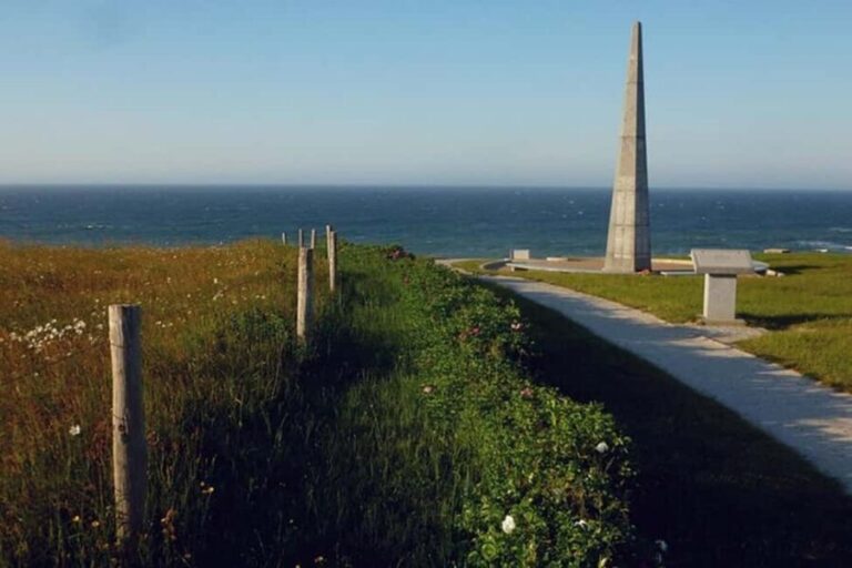 Caen: D-Day Discovery - Omaha Secrets - Exploring the Normandy Battlefields: An Insider’s Perspective