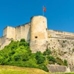 Caen: Express Walk with a Local in 60 minutes - Who Should Take This Tour?