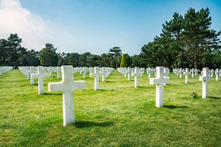 Caen: Guided D-Day Sites Tour & Caen Memorial Museum Ticket - Final Thoughts