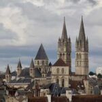 Caen: Guided Tour of Caen and Bayeux - Exploring Caen and Bayeux: What’s in Store