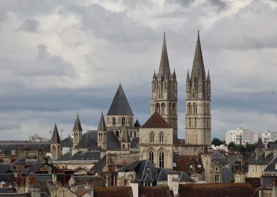 Caen: Guided Tour of Caen and Bayeux - Exploring Caen and Bayeux: What’s in Store