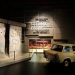 Caen: Memorial Museum Entry Ticket & Optional Audio App - An In-depth Look at Caen Memorial Museum