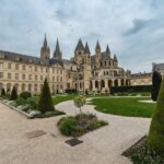 Caen: Private Guided Walking Tour - Exploring Caen in Depth: What the Tour Offers