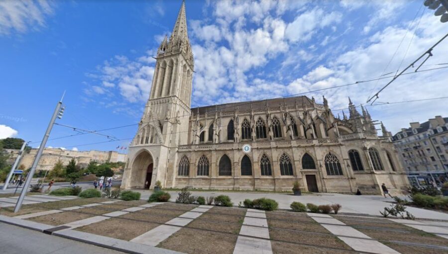 Caen: Private Guided Walking Tour - FAQ