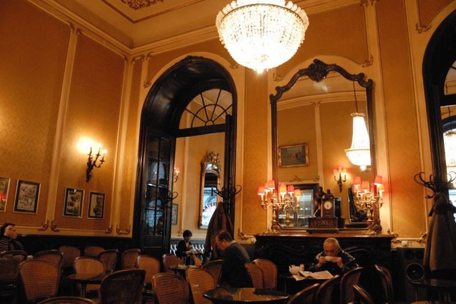 Café Wandering: An Excursion through Budapests Belle Epoque - The Value of This Tour: Why It’s Worth It