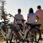 Cagliari: 2-Hour Guided E-Bike Tour with Coffee - The Sum Up