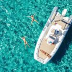 Cagliari: 3-Hour Boat Tour of the Gulf of Cagliari - An Authentic Day on Sardinian Waters