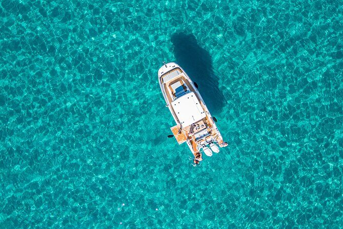 Cagliari 3 Hours Luxury Motorboat Tour - Wine and Snorkeling - The Value of This Tour: What You’re Really Getting