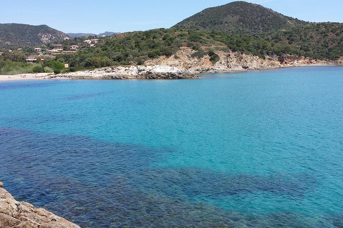 Cagliari: Amazing Jeep Private Tour of Sardinia's Hidden Beaches from Chia - Practical Considerations