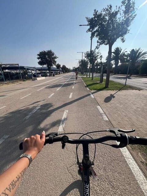 Cagliari: Bike Rental With Delivery - Who Should Consider This Experience?