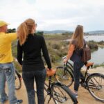 Cagliari: Bike Tour in the Flamingo Oasis - Practical Aspects: What to Know Before You Go