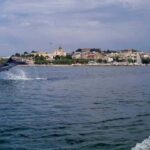 Cagliari: Boat Tour, 4 Stops, Swim, Snorkeling, & 1 Spritz - Authentic Experiences & Authentic Reviews