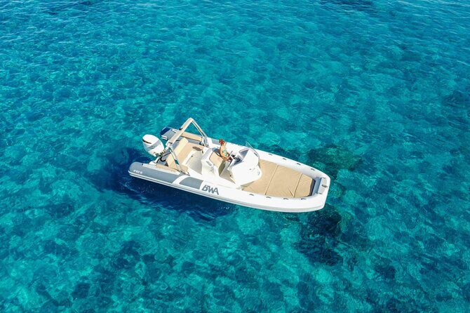 Cagliari Boat Tour by Maxi Rib - Wine and Snorkeling - Analyzing the Value
