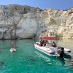 Cagliari: Boat Tour snorkeling della Sella con con aperitivo - Who Will Love This Tour?