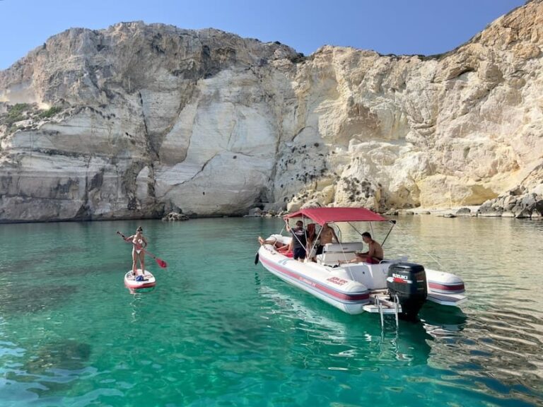 Cagliari: Boat Tour snorkeling della Sella con con aperitivo - Who Will Love This Tour?